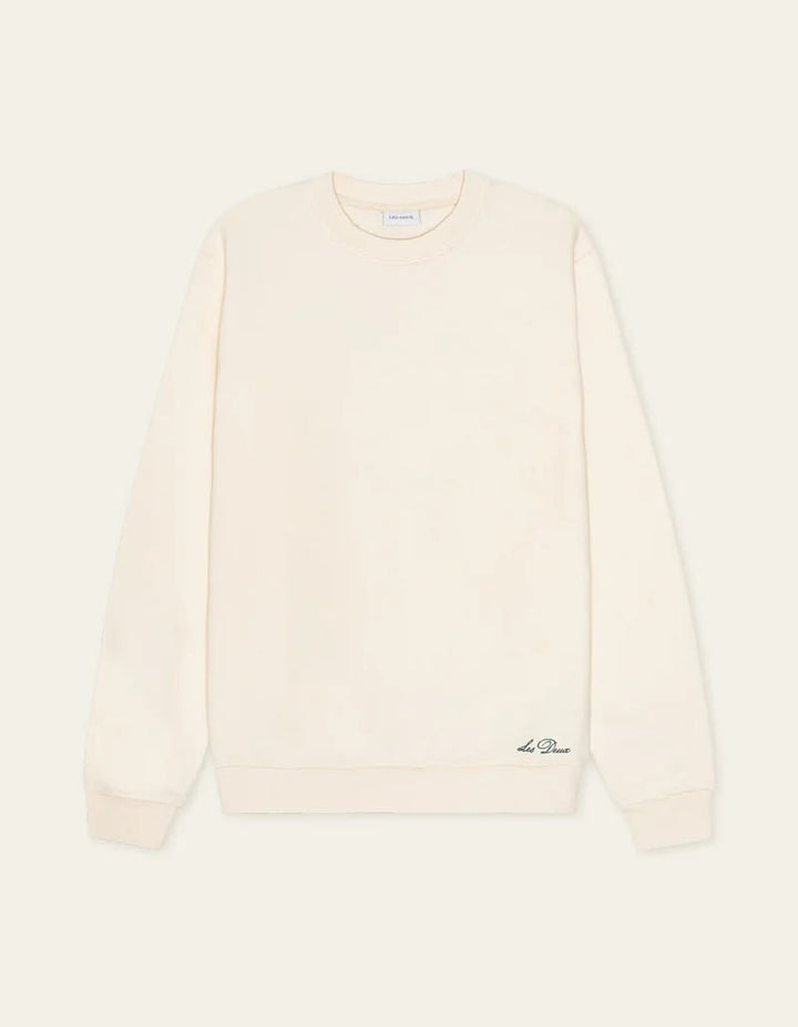 ben artist sweatshirt - les deux - 510067203 - sweat - Nouveau. men