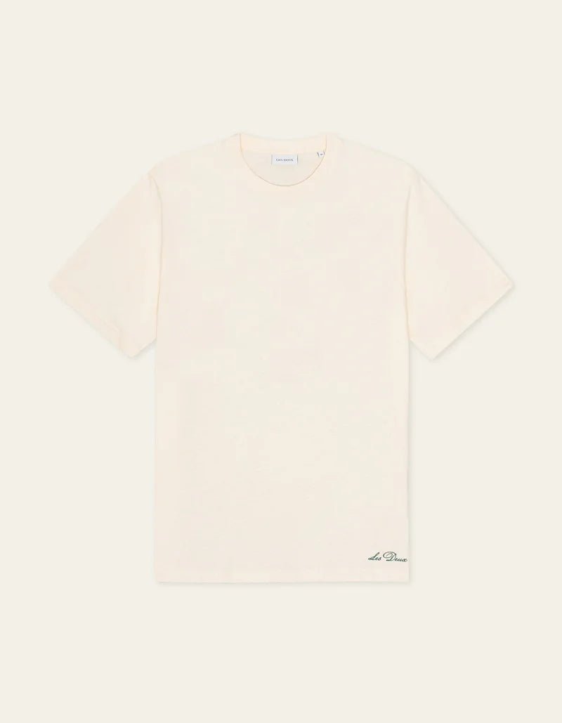 ben artist t-shirt - les deux - 510067234 - tee shirt - Nouveau. men
