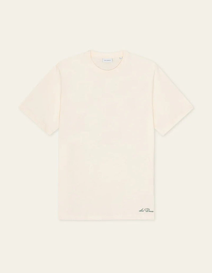 ben artist t-shirt - les deux - 510067234 - tee shirt - Nouveau. men