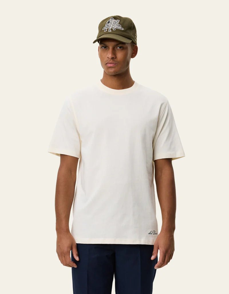 ben artist t-shirt - les deux - 510067234 - tee shirt - Nouveau. men
