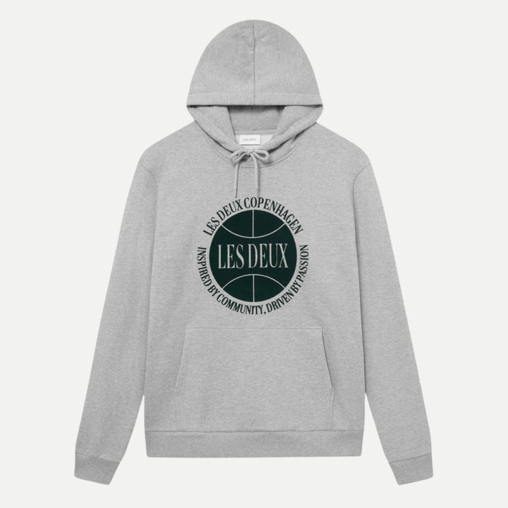 ben basketball hoodie - les deux - 510063021 - sweat - nouveau.