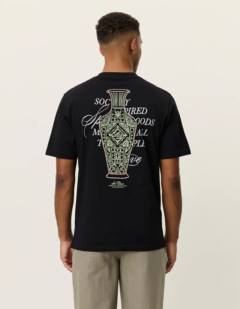 ben faience tshirt - les deux - 520063950 - tee shirt - Nouveau. men