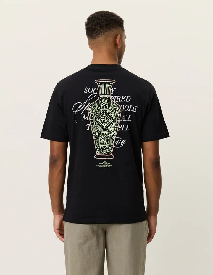 ben faience tshirt - les deux - 520063950 - tee shirt - Nouveau. men