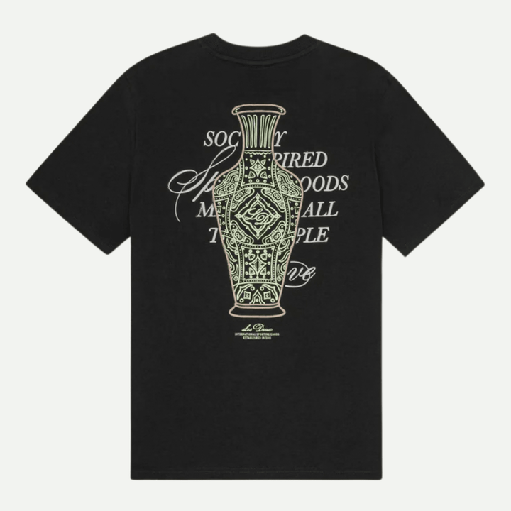 ben faience tshirt - les deux - 520063950 - tee shirt - Nouveau. men