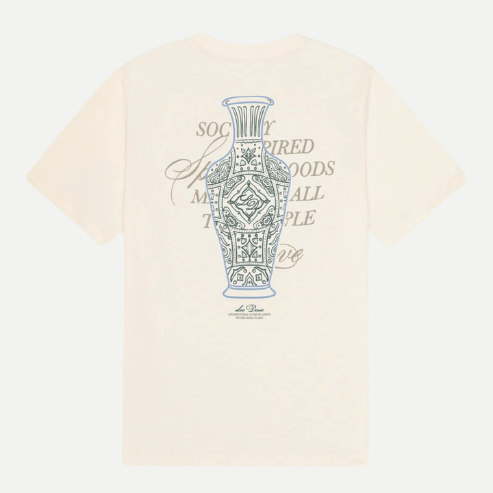 ben faience tshirt - les deux - 520063998 - tee shirt - Nouveau. men