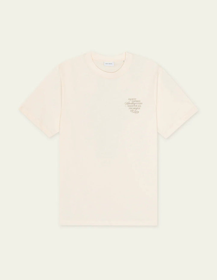 ben faience tshirt - les deux - 520063998 - tee shirt - Nouveau. men