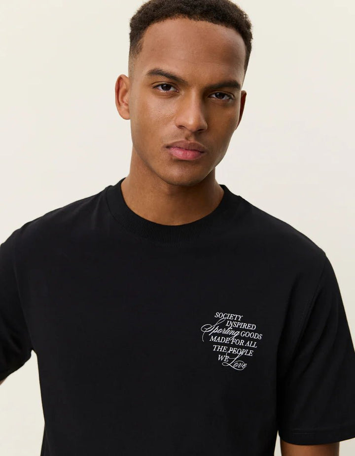 ben faience tshirt - les deux - 520063950 - tee shirt - Nouveau. men