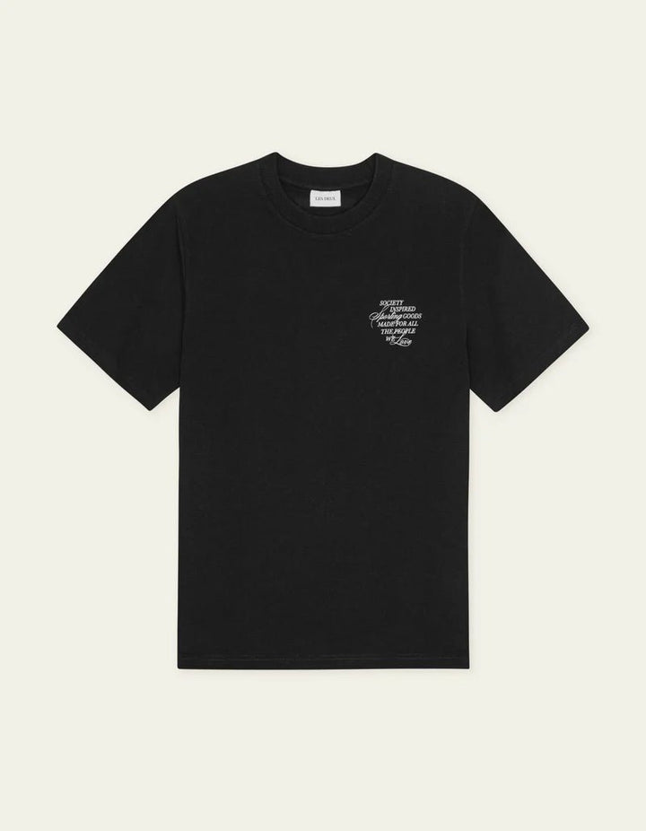 ben faience tshirt - les deux - 520063998 - tee shirt - Nouveau. men