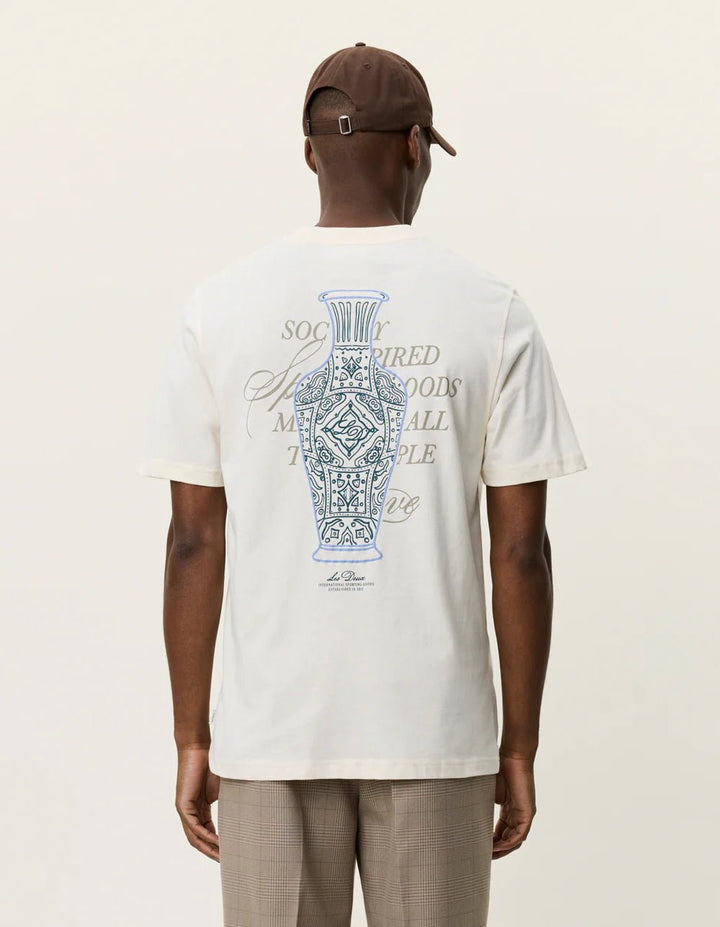ben faience tshirt - les deux - 520063998 - tee shirt - Nouveau. men