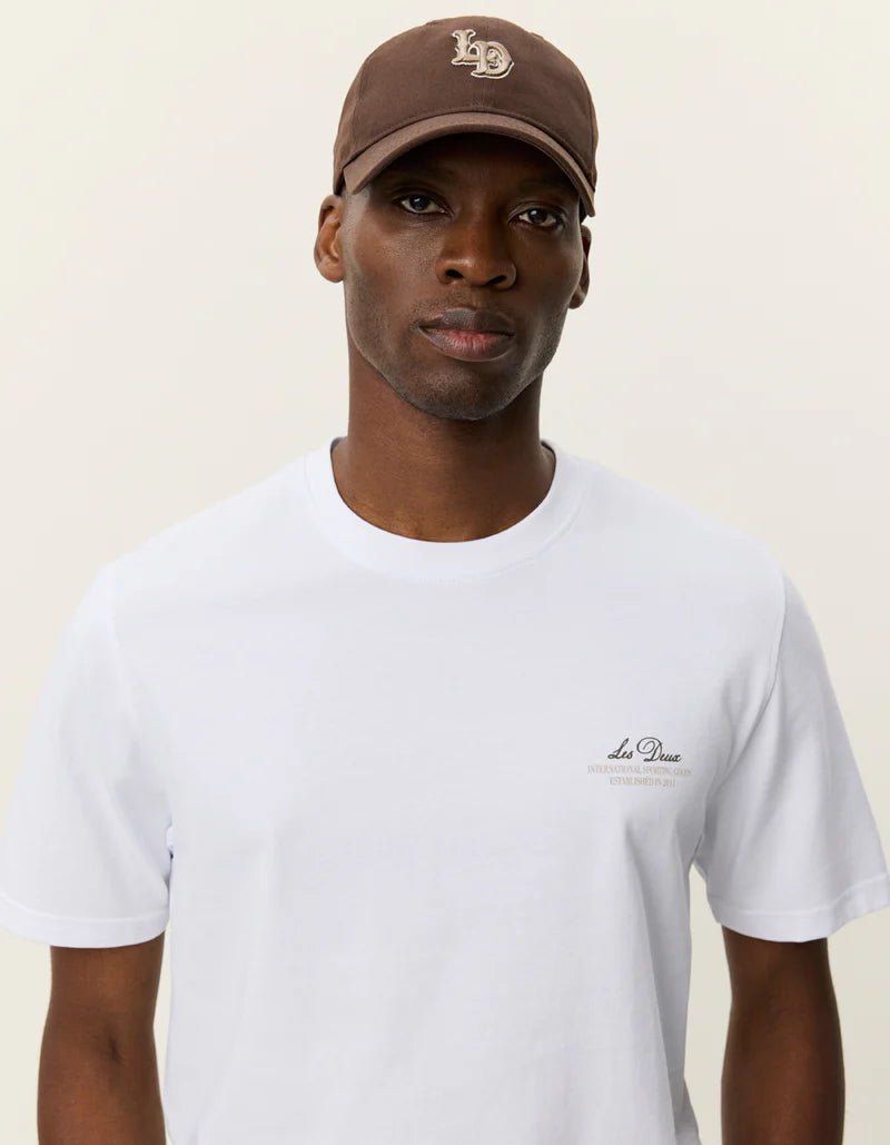 ben globe t-shirt - les deux - 510067067 - tee shirt - Nouveau. men