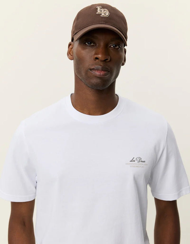 ben globe t-shirt - les deux - 510067067 - tee shirt - Nouveau. men