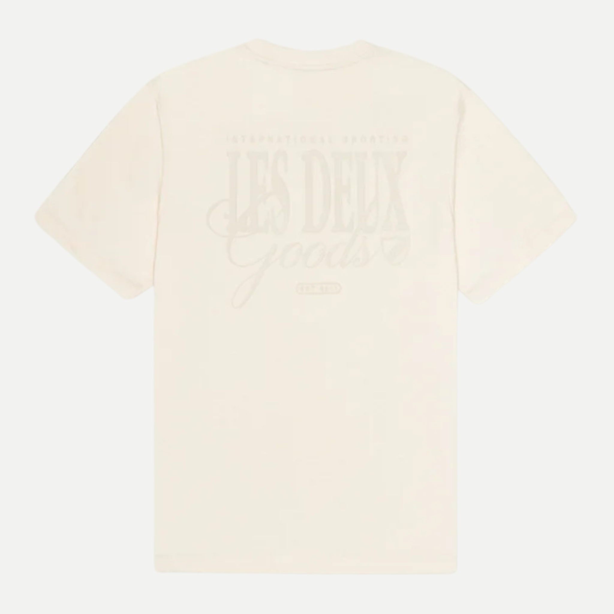 ben goods tshirt - les deux - 520063783 - tee shirt - Nouveau. men