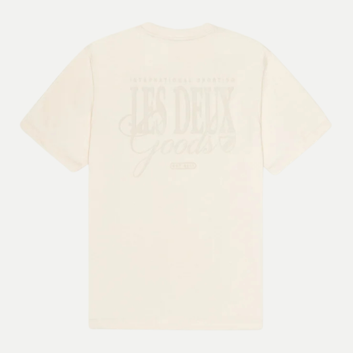 ben goods tshirt - les deux - 520063783 - tee shirt - Nouveau. men