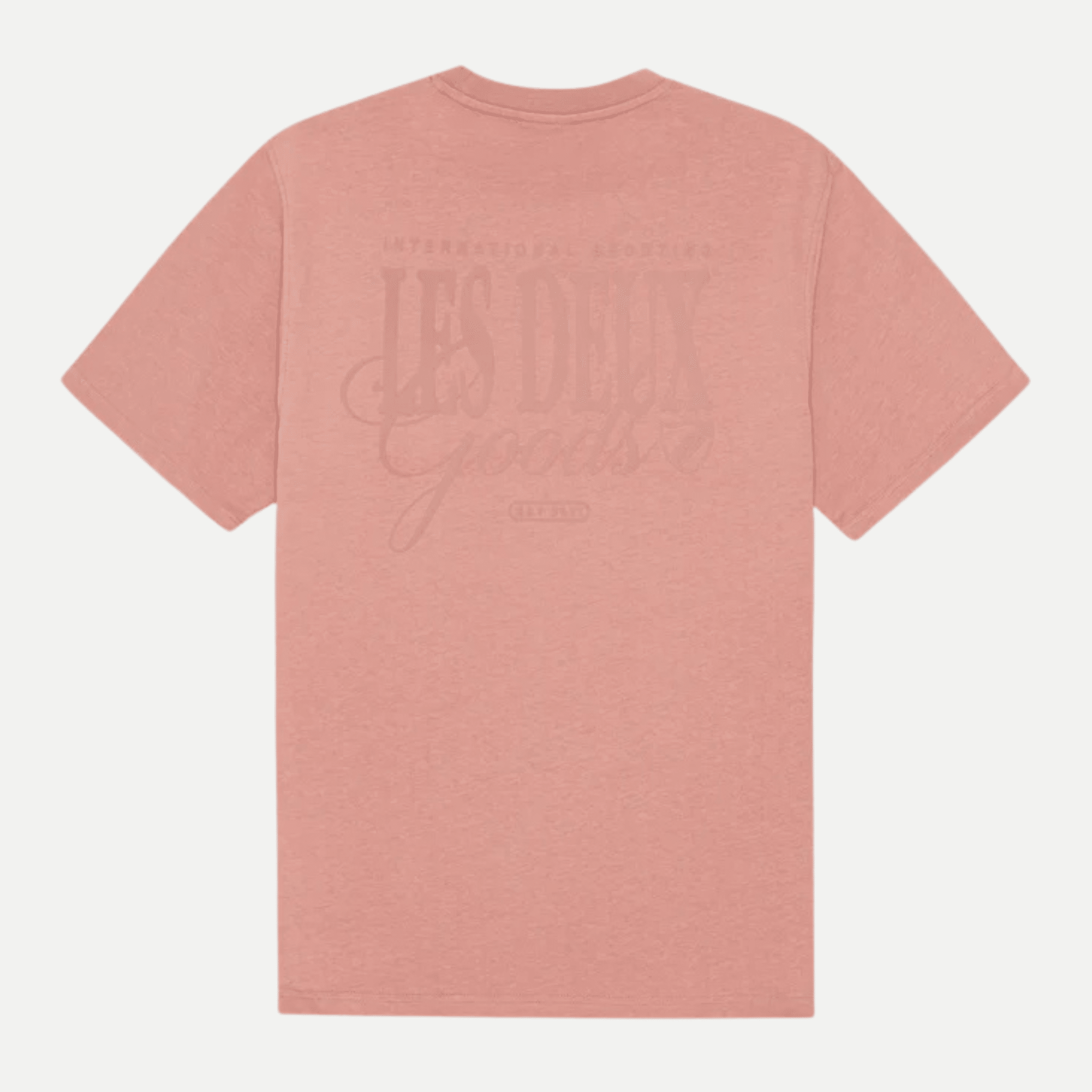 ben goods tshirt - les deux - 520063820 - tee shirt - Nouveau. men
