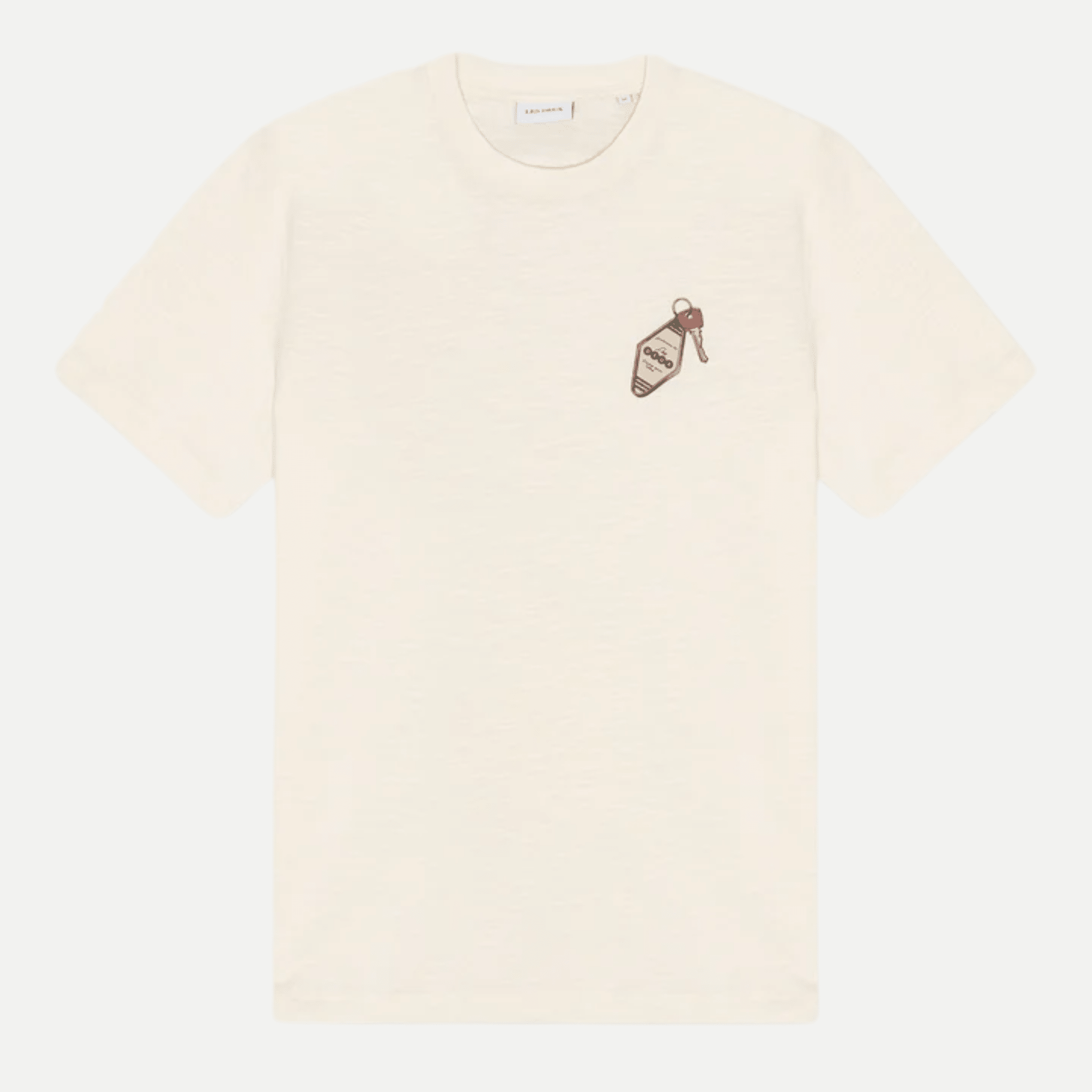 ben triy tshirt - les deux - 520064063 - tee shirt - Nouveau. men