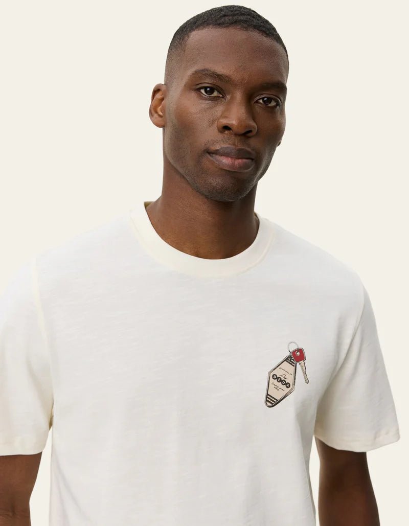ben triy tshirt - les deux - 520064063 - tee shirt - Nouveau. men