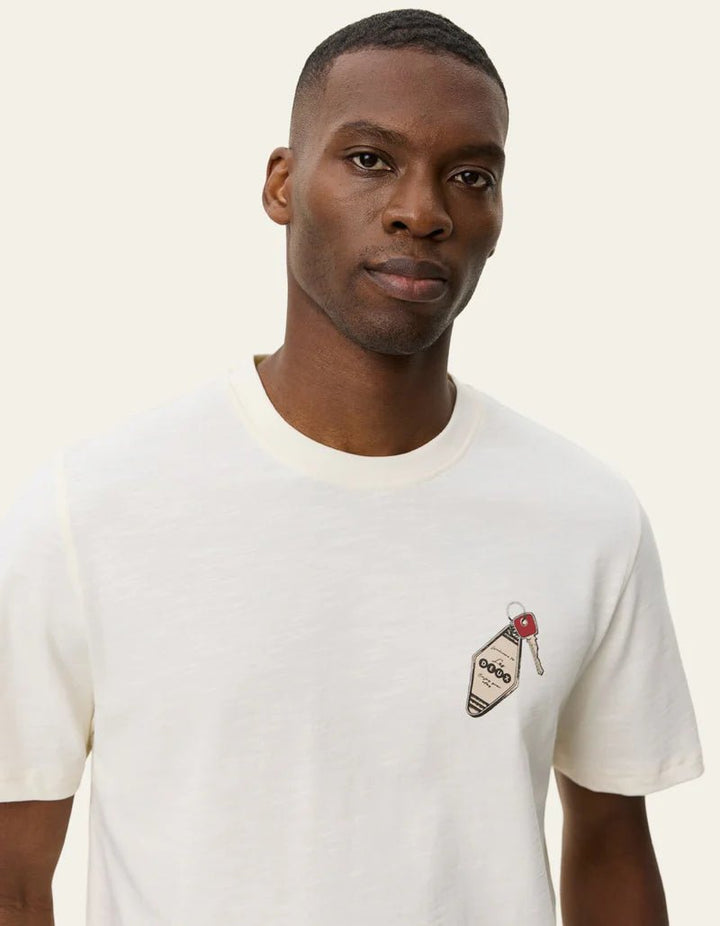 ben triy tshirt - les deux - 520064063 - tee shirt - Nouveau. men