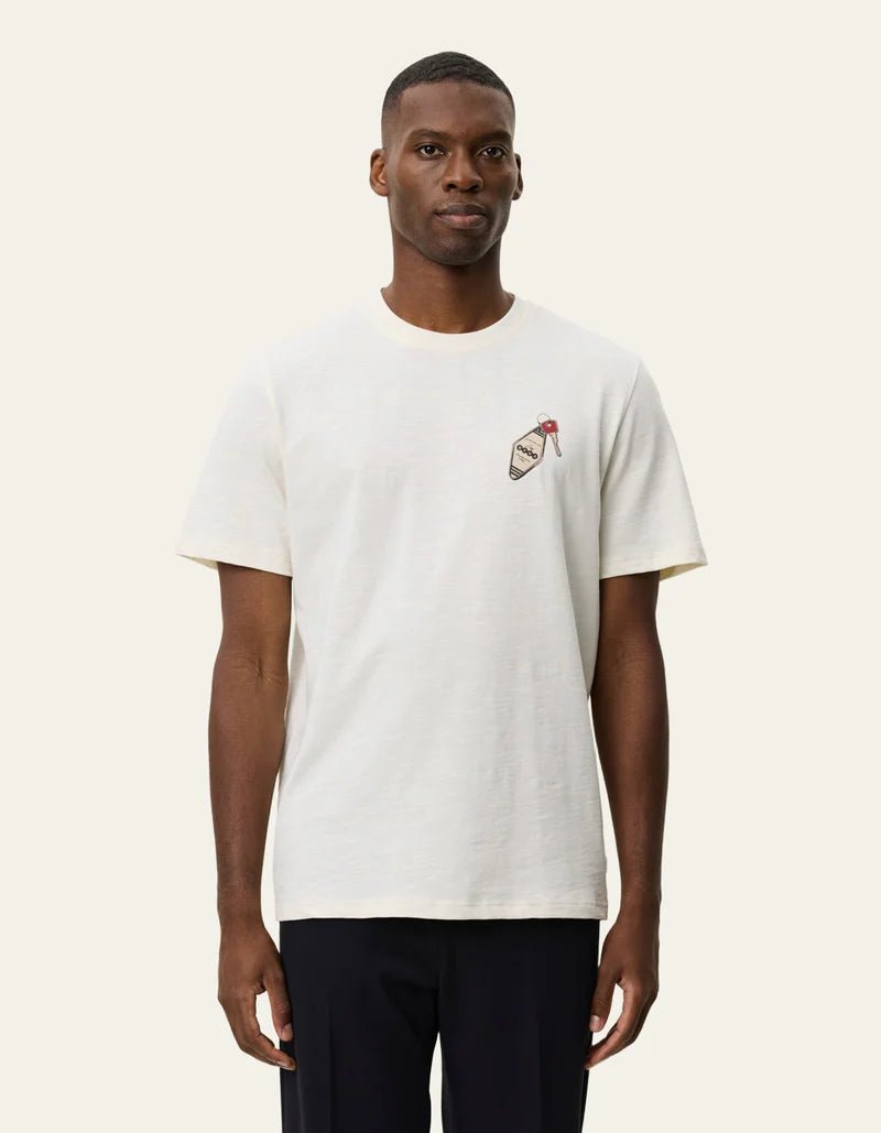 ben triy tshirt - les deux - 520064063 - tee shirt - Nouveau. men