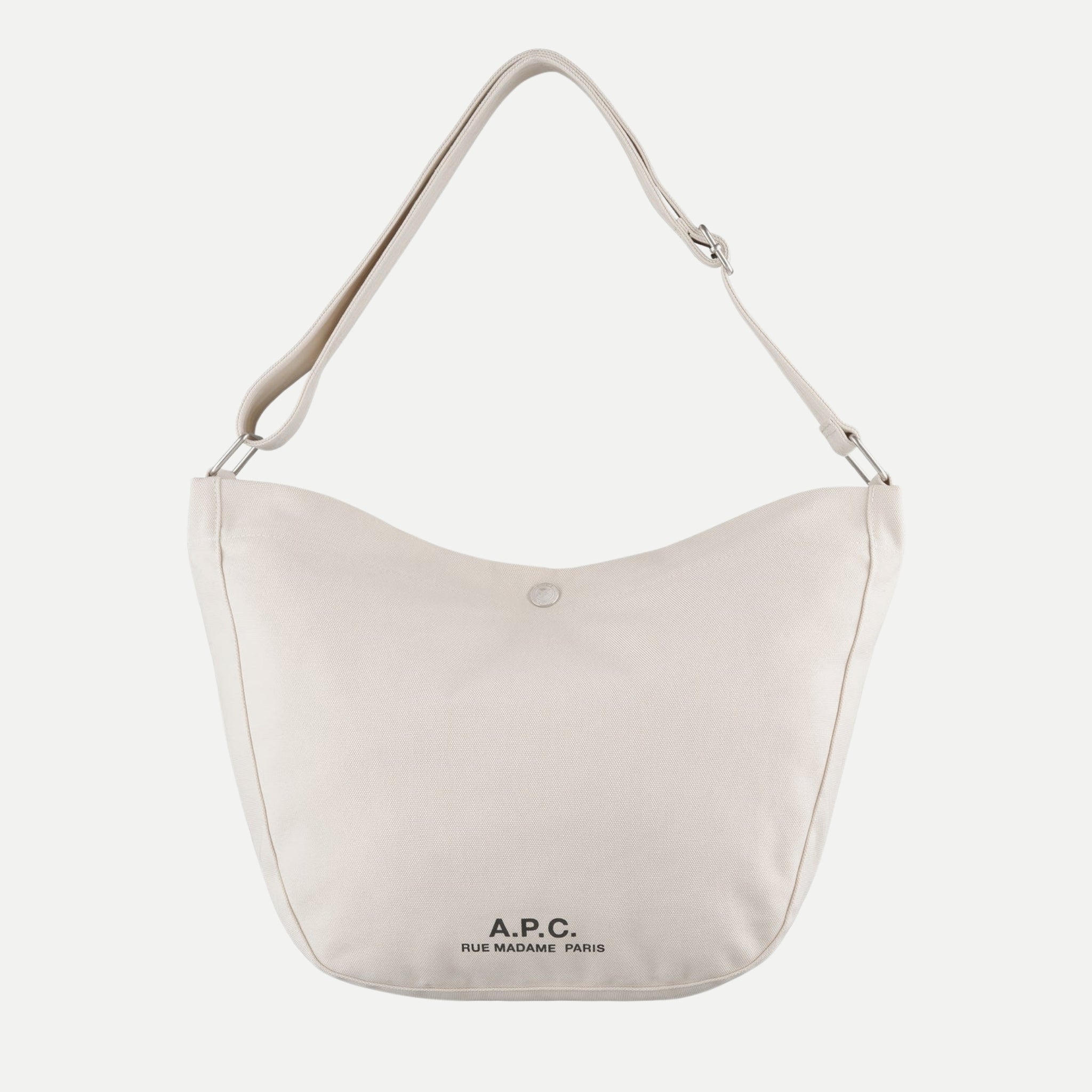 besace journal - apc - 510038647 - sac - nouveau.