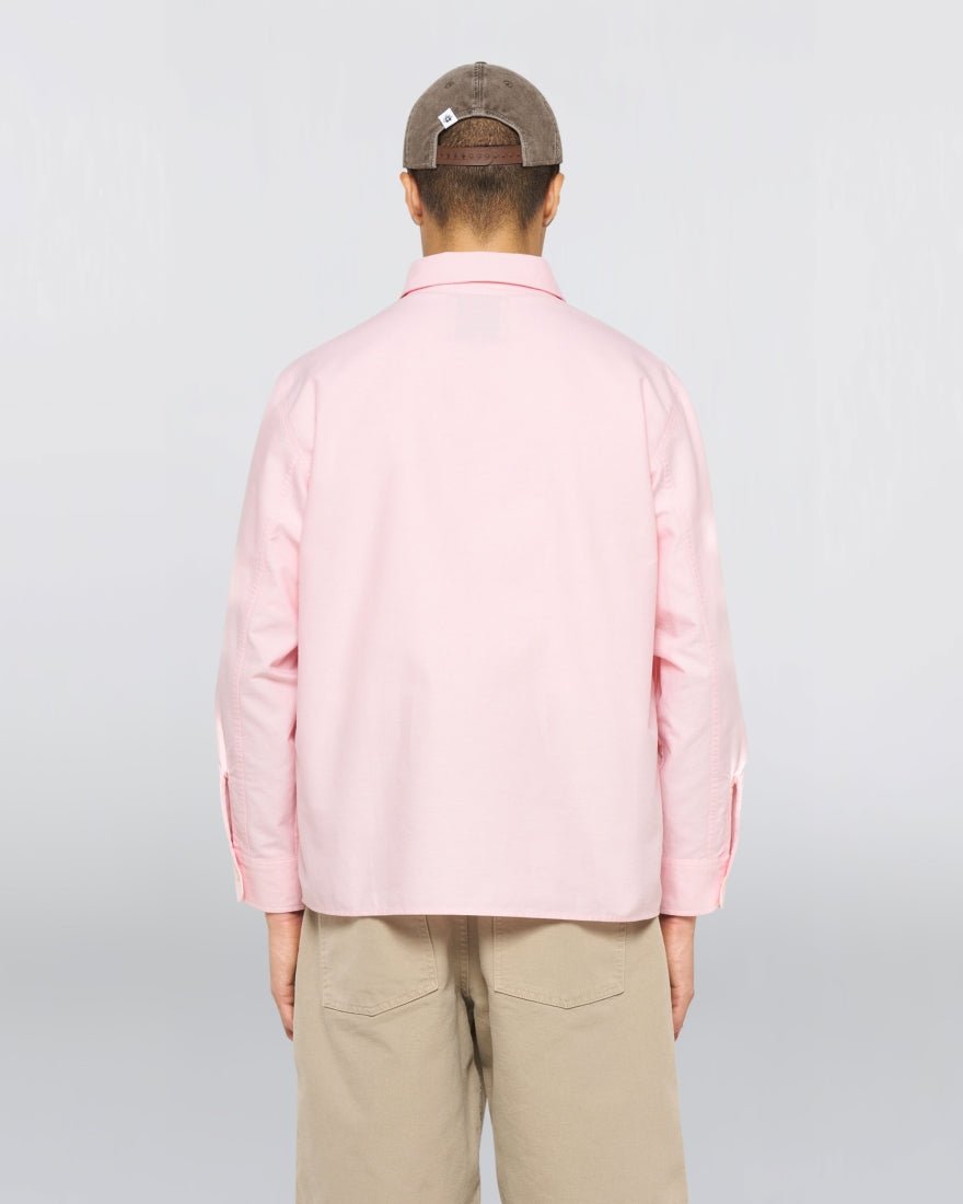 big ox - shirt ls - edwins - 520060317 - chemises - Nouveau. men