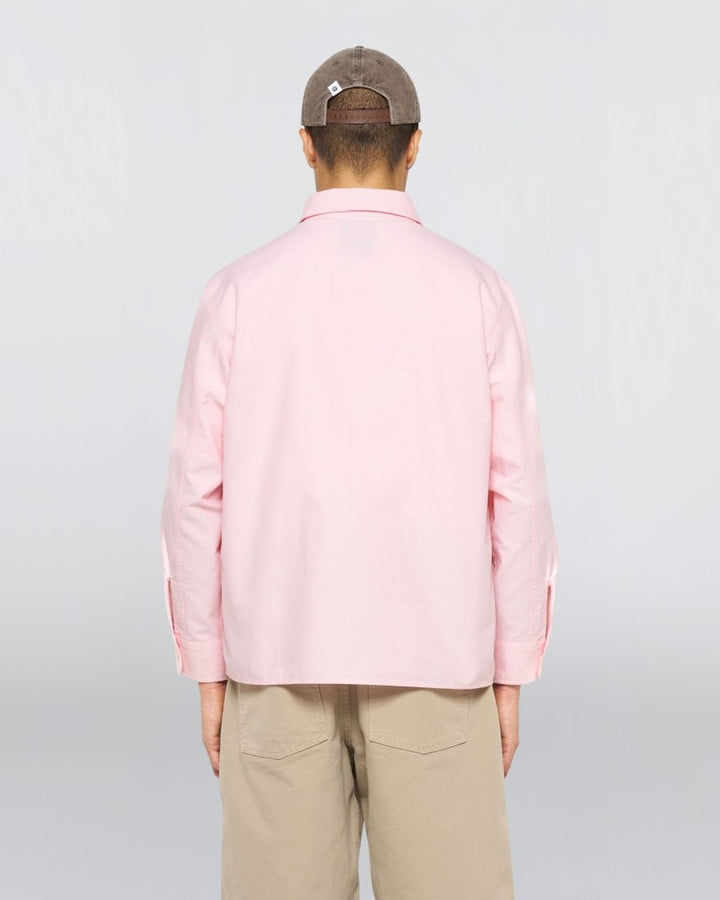 big ox - shirt ls - edwins - 520060317 - chemises - Nouveau. men