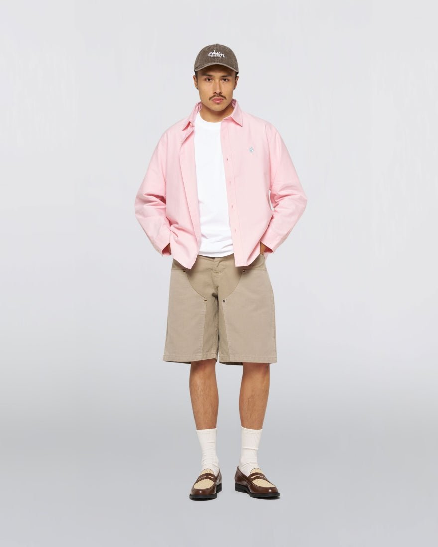 big ox - shirt ls - edwins - 520060317 - chemises - Nouveau. men