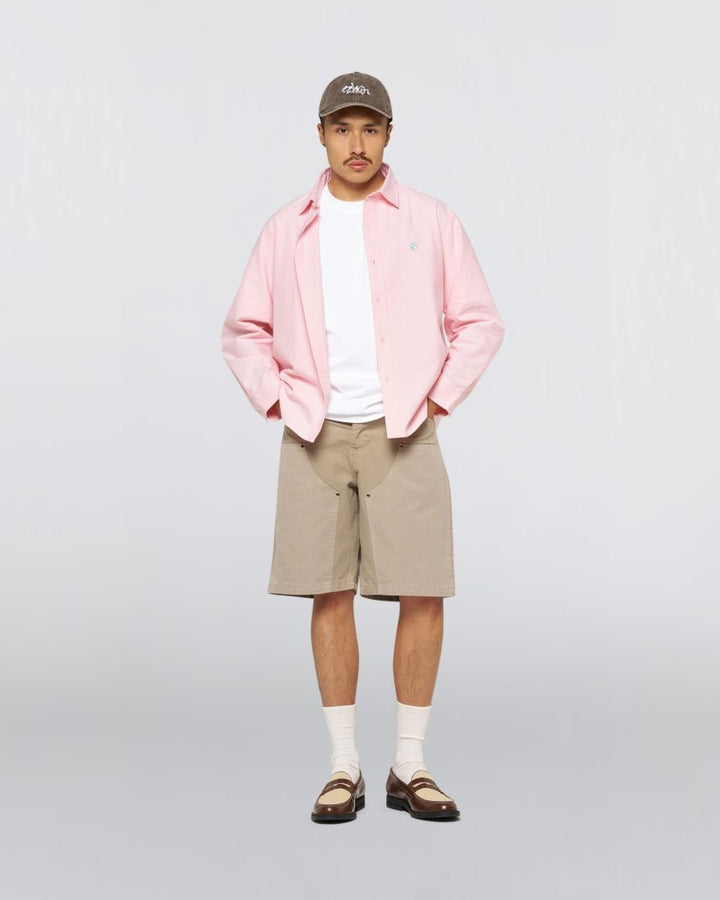 big ox - shirt ls - edwins - 520060317 - chemises - Nouveau. men