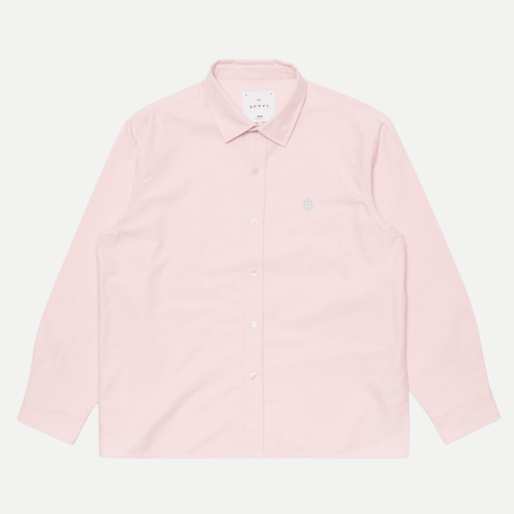 big ox - shirt ls - edwins - 520060317 - chemises - Nouveau. men