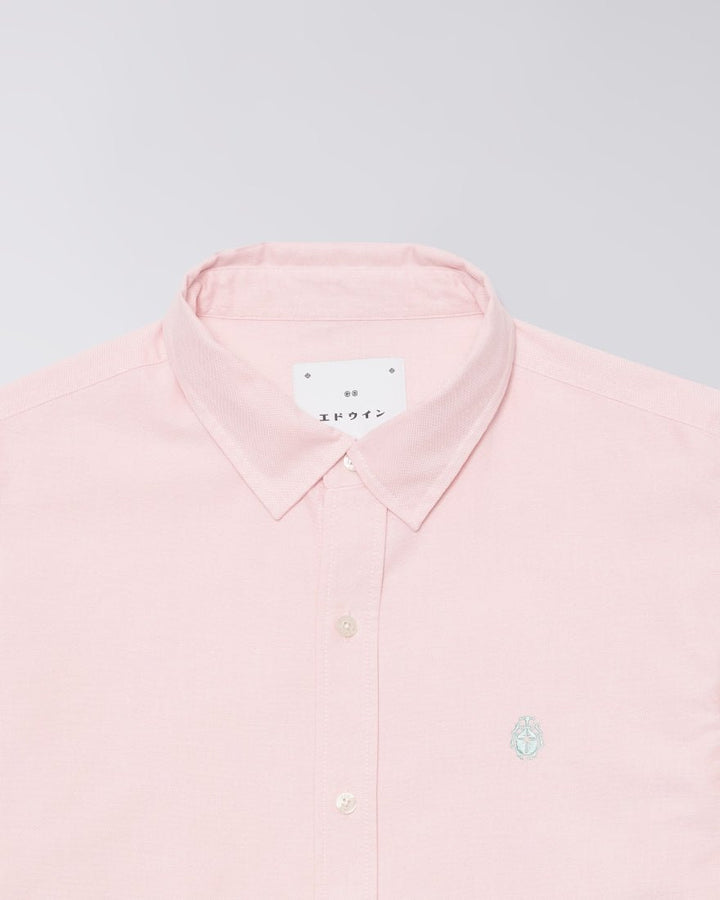 big ox - shirt ls - edwins - 520060317 - chemises - Nouveau. men