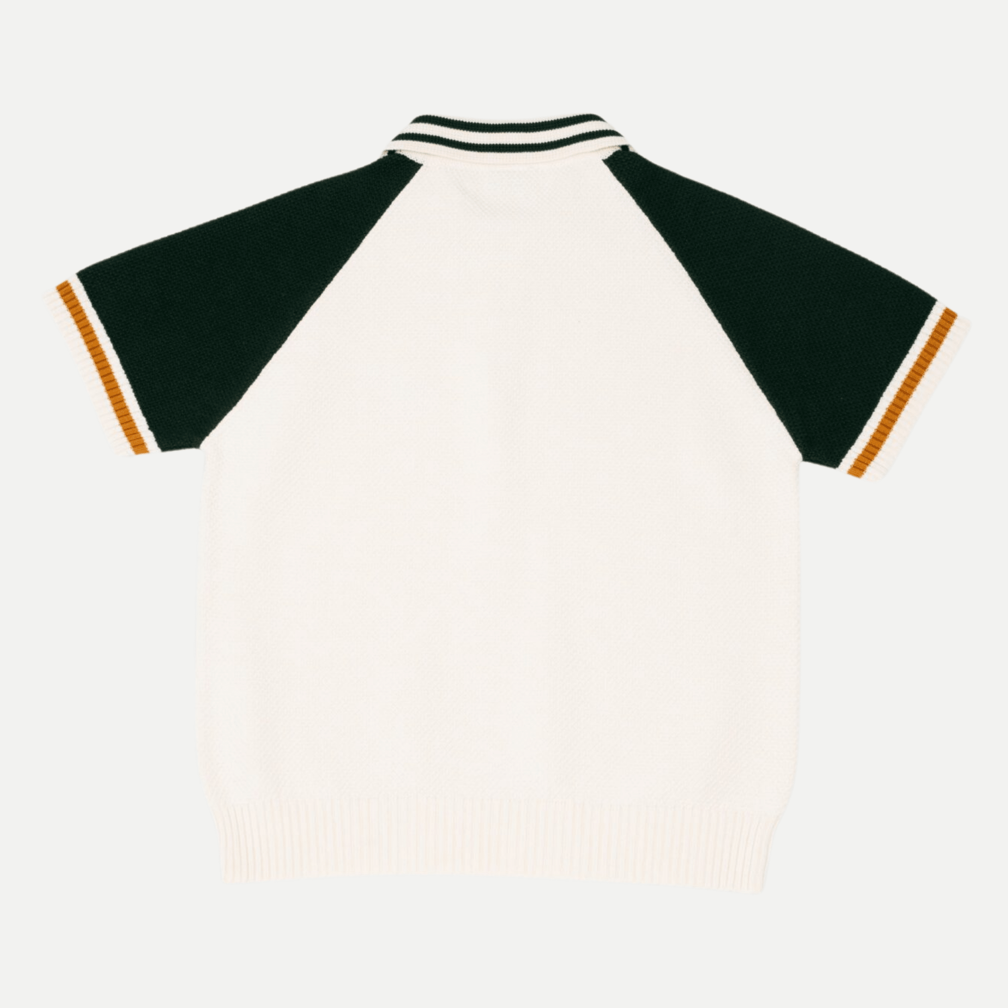 biker prem. knit - goodies sportive - 510069320 - polos - Nouveau. men