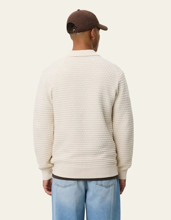 billy weave ls polo - les deux - 520062687 - polos - Nouveau. men