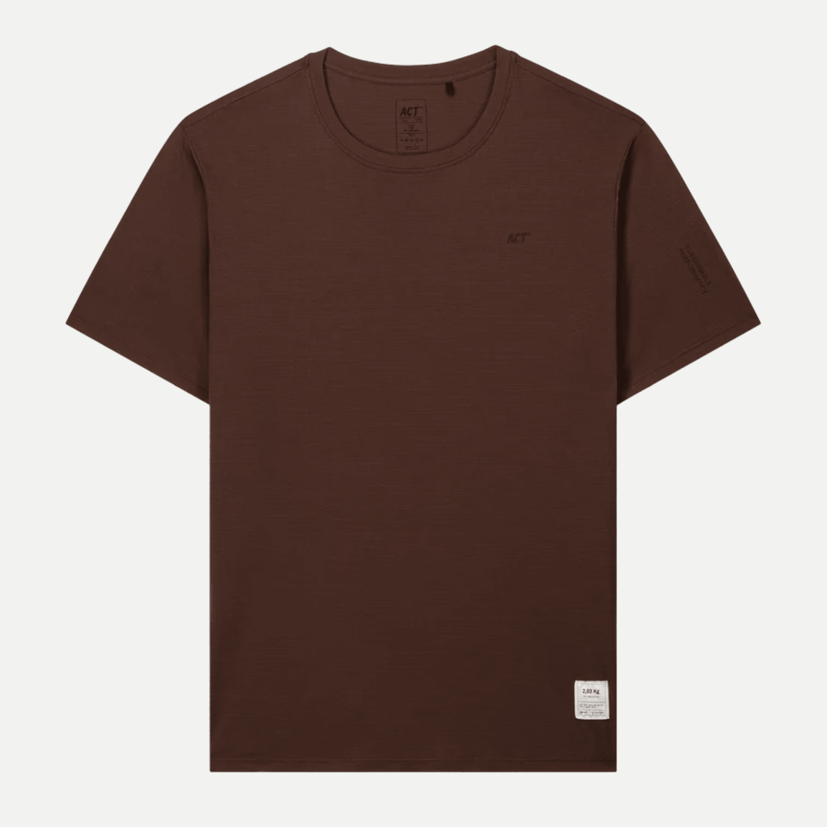 bioperf tshirt - act running - 520105636 - tee shirt - Nouveau. men