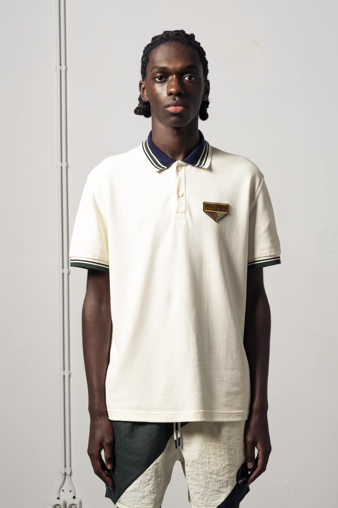 Boat master premium polo - goodies sportive - 520065428 - polos - Nouveau. men