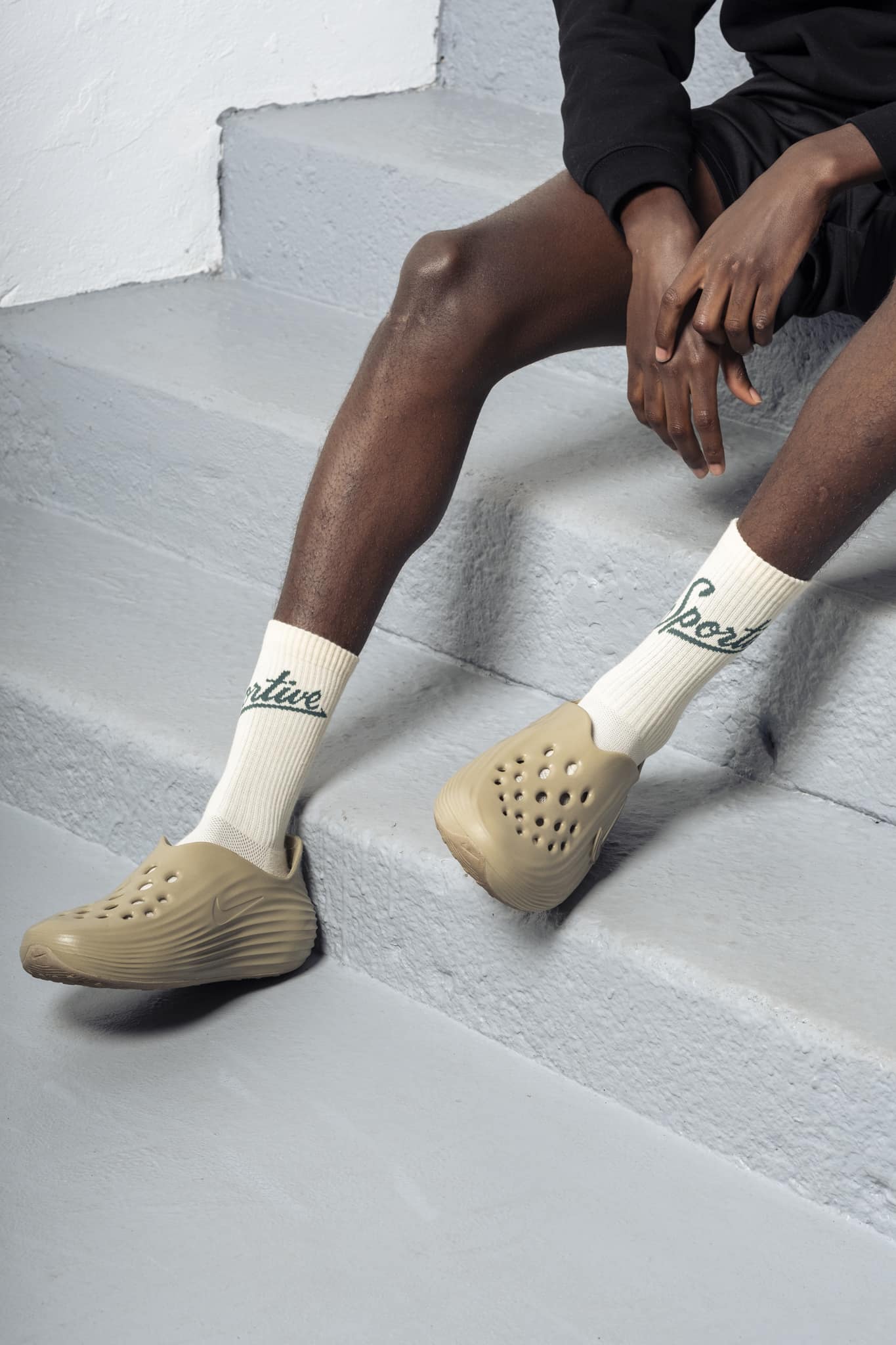 Boat master socks - goodies sportive - 510069405 - chaussettes - Nouveau. men