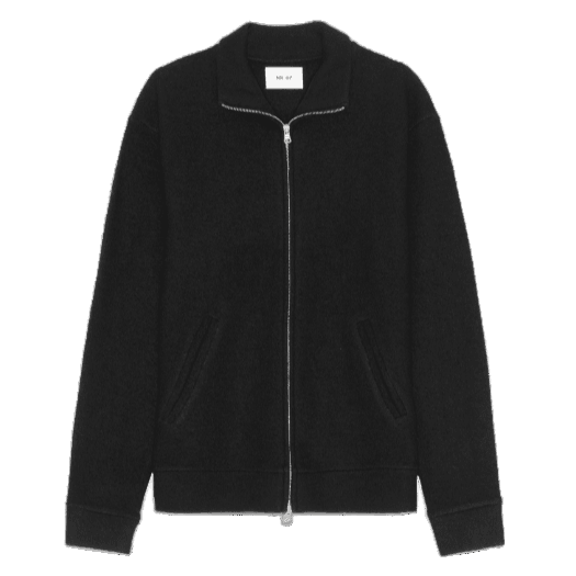 boiled full zip - nn07 - 510061553 - pulls - nouveau.