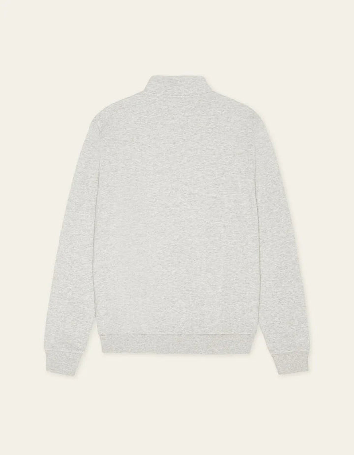 brady emblem half zip sweat shirt - les deux - 520063875 - sweat - Nouveau. men
