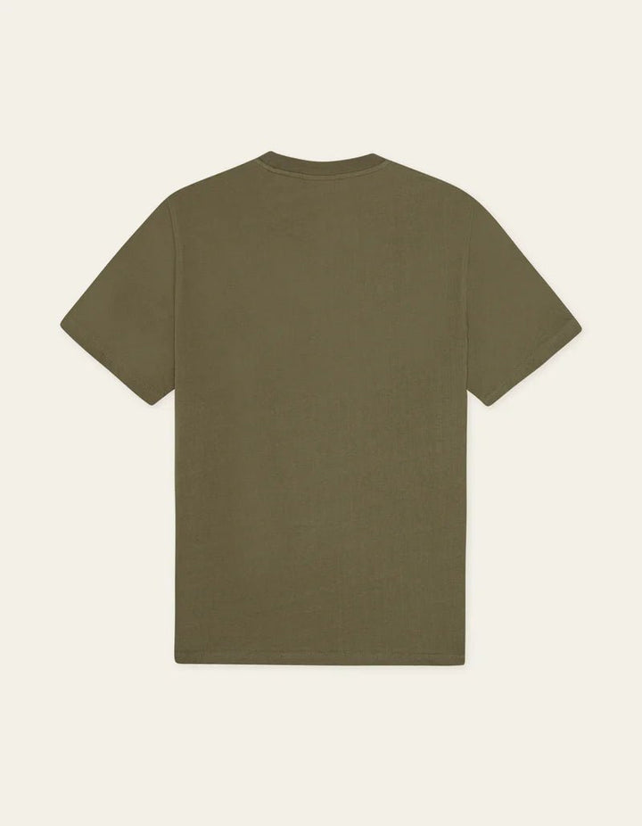 brady emblem t-shirt - les deux - 520063912 - tee shirt - Nouveau. men