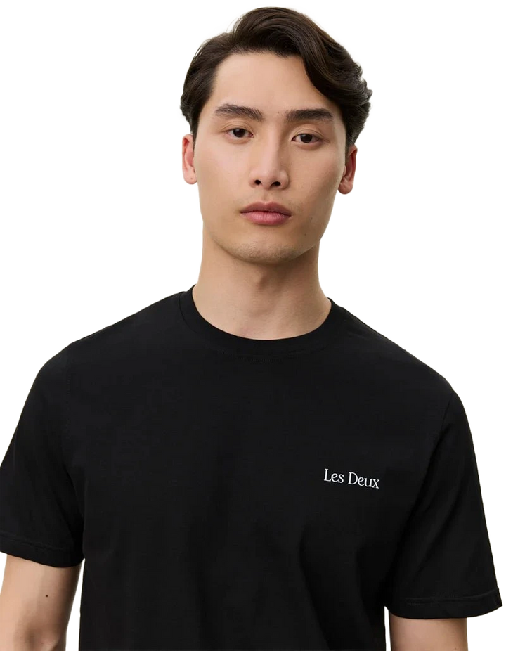 brady flowermarket t-shirt - les deux - 510062567 - tee shirt - nouveau.