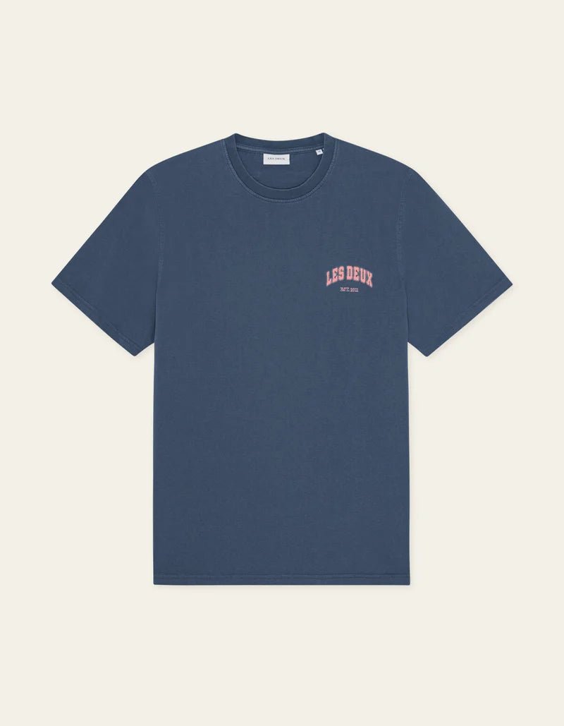 brady hoop t-shirt - les deux - 510067029 - tee shirt - Nouveau. men
