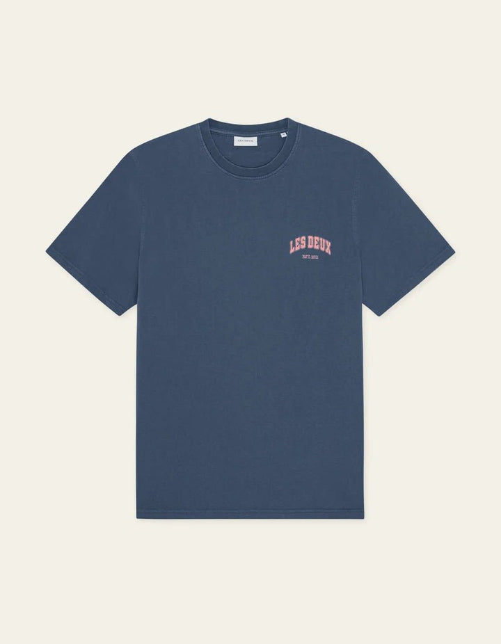 brady hoop t-shirt - les deux - 510067029 - tee shirt - Nouveau. men