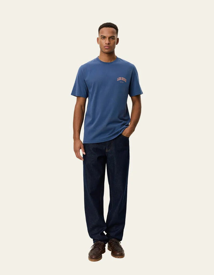 brady hoop t-shirt - les deux - 510067029 - tee shirt - Nouveau. men