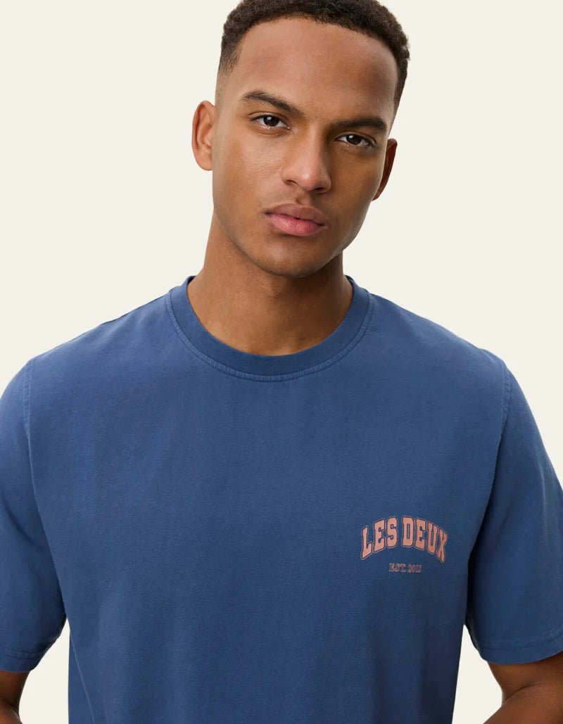 brady hoop t-shirt - les deux - 510067029 - tee shirt - Nouveau. men