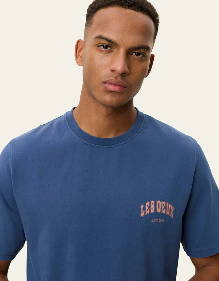 brady hoop t-shirt - les deux - 510067029 - tee shirt - Nouveau. men