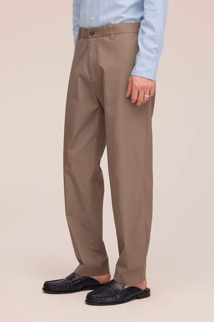 brendan 10042 l32 - nn07 - 510077431 - pantalons classiques - Nouveau. men