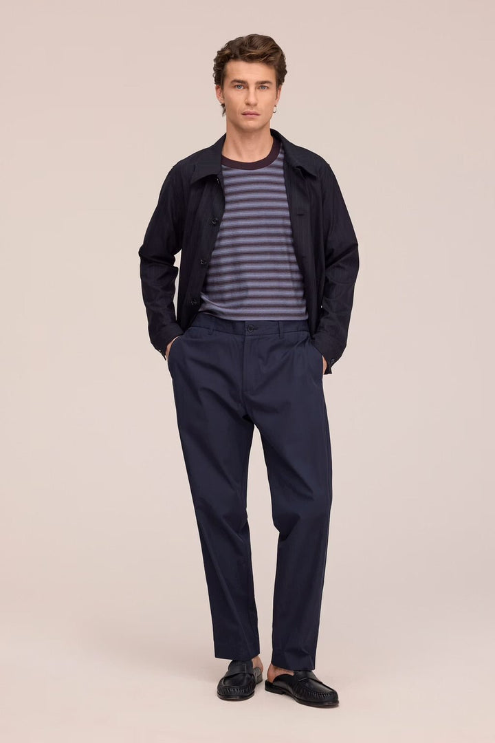 brendan 10042 l32 - nn07 - 510077431 - pantalons classiques - Nouveau. men