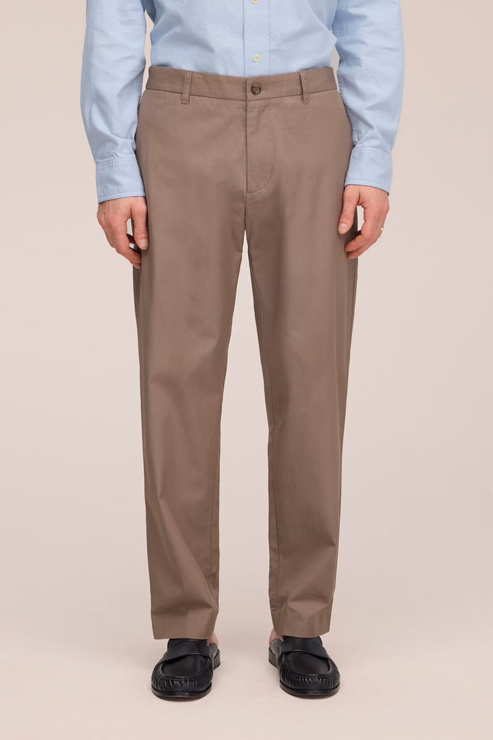 brendan 10042 l32 - nn07 - 510077431 - pantalons classiques - Nouveau. men