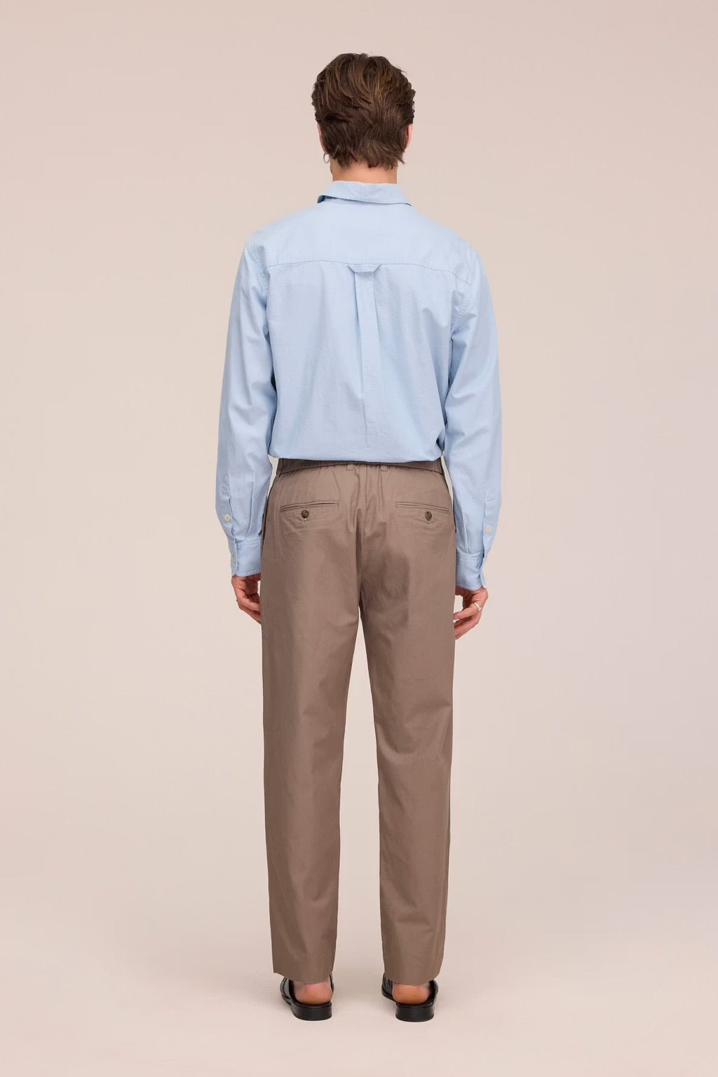 brendan 10042 l32 - nn07 - 510077431 - pantalons classiques - Nouveau. men