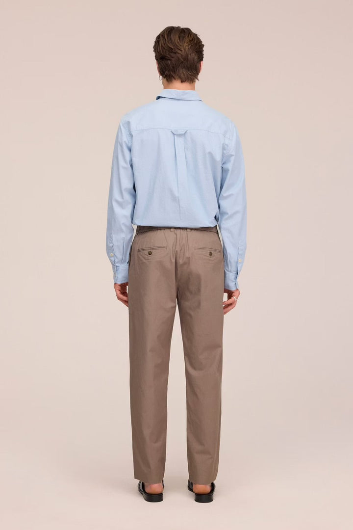 brendan 10042 l32 - nn07 - 510077431 - pantalons classiques - Nouveau. men
