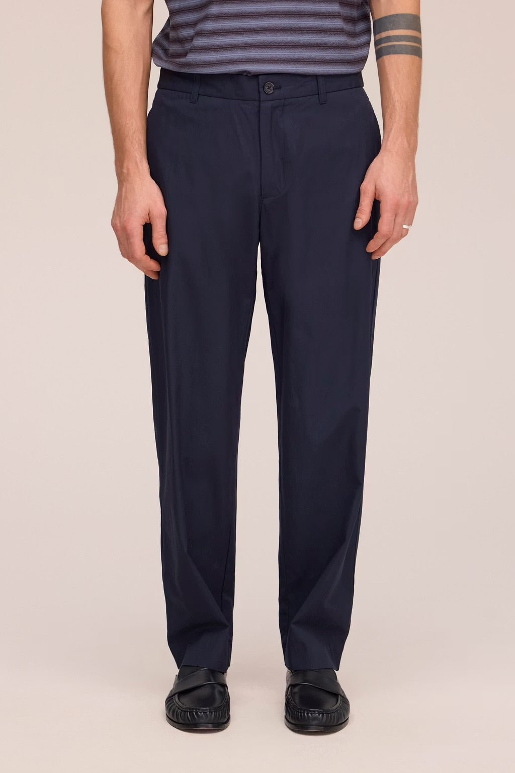 brendan 10042 l32 - nn07 - 510077431 - pantalons classiques - Nouveau. men
