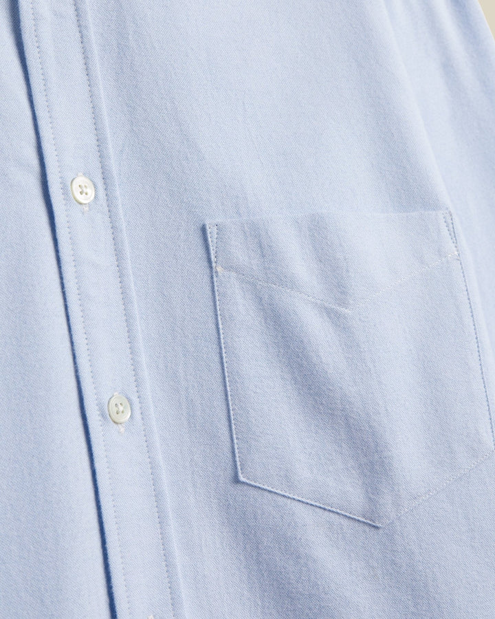 brush oxford - portuguese flannel - 520028287 - chemises - Nouveau. men